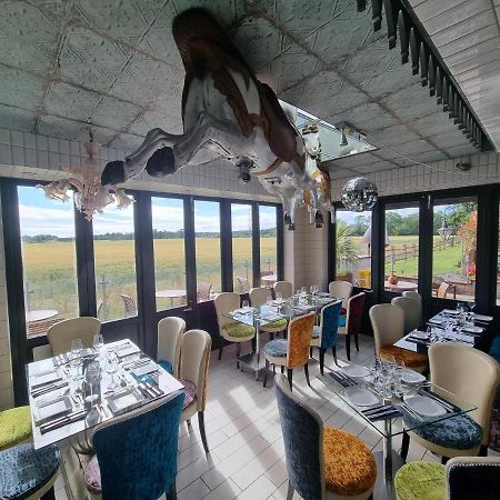 Varr House @ Meadow View Woodmancote Esterno foto