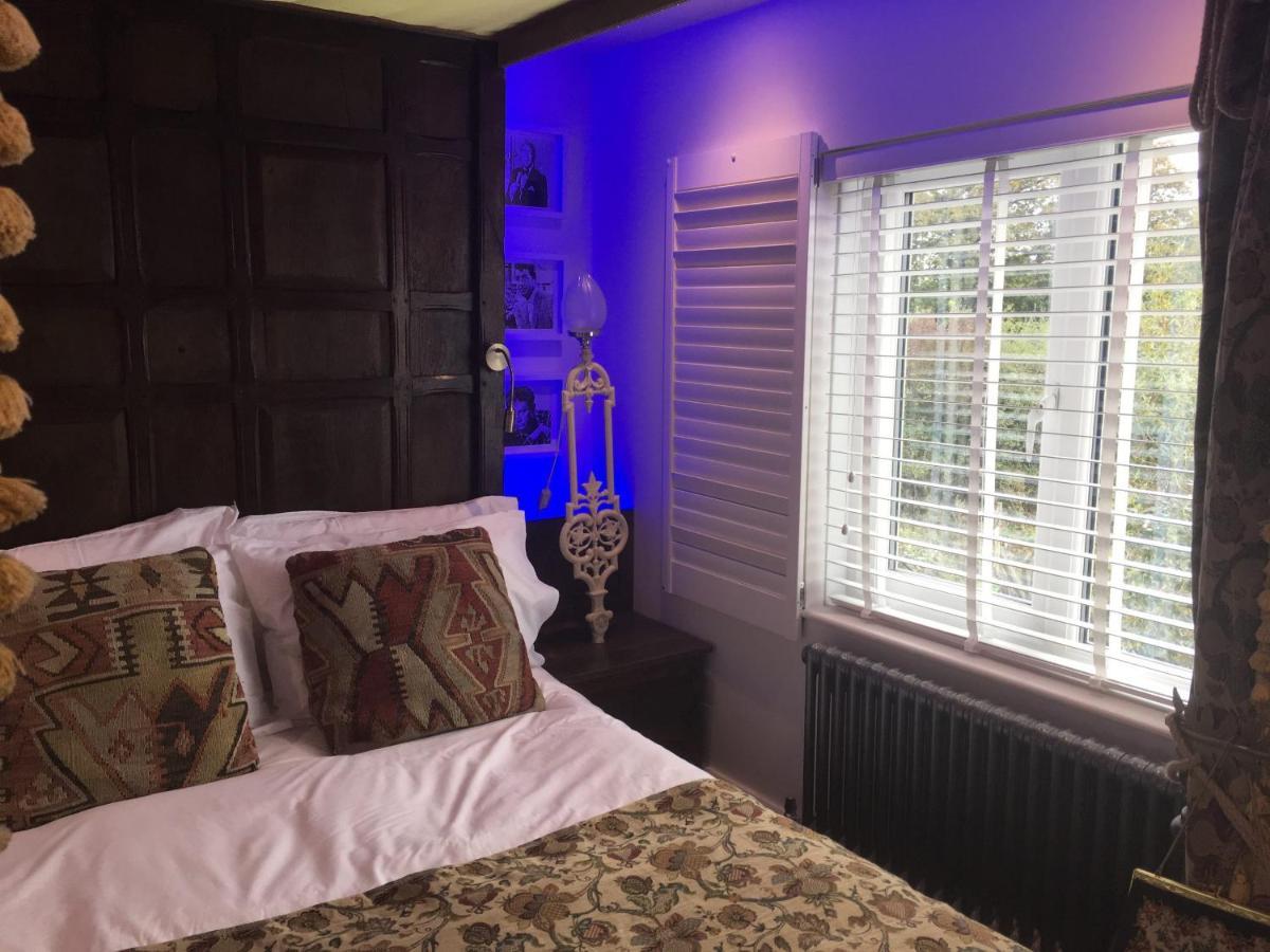 Varr House @ Meadow View Woodmancote Esterno foto